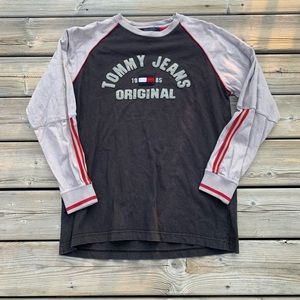 Vintage Tommy Jeans Shirt